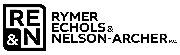 Rymer, Echols & Nelson-Archer, P.C. Logo